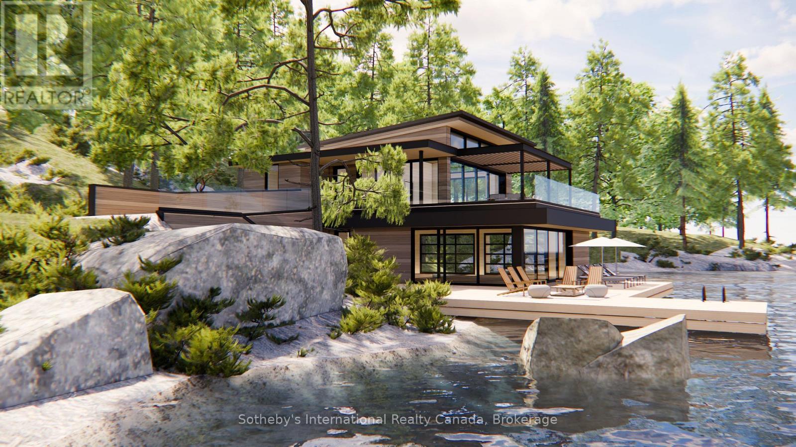 1-1076 Birch Point Road, Gravenhurst, Ontario  P1P 1R1 - Photo 7 - X13123510
