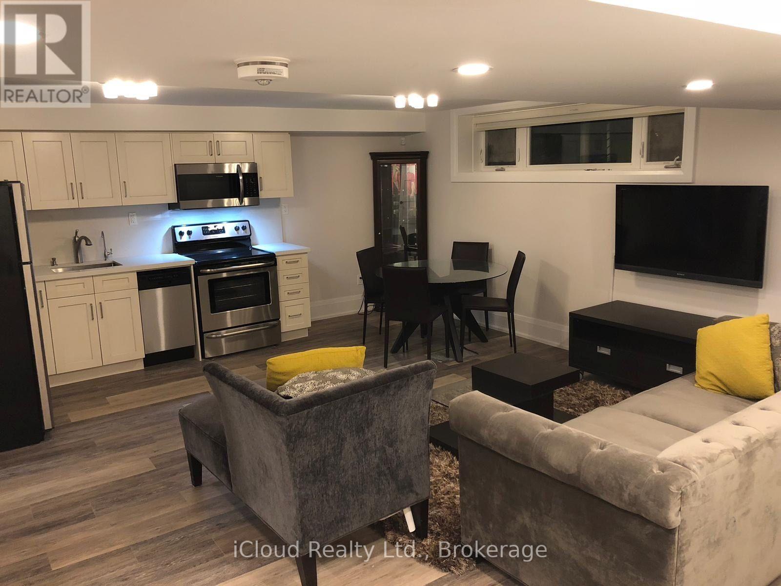Bsmt - 154 Delhi Avenue, Toronto, Ontario  M3H 1A6 - Photo 2 - C13738182