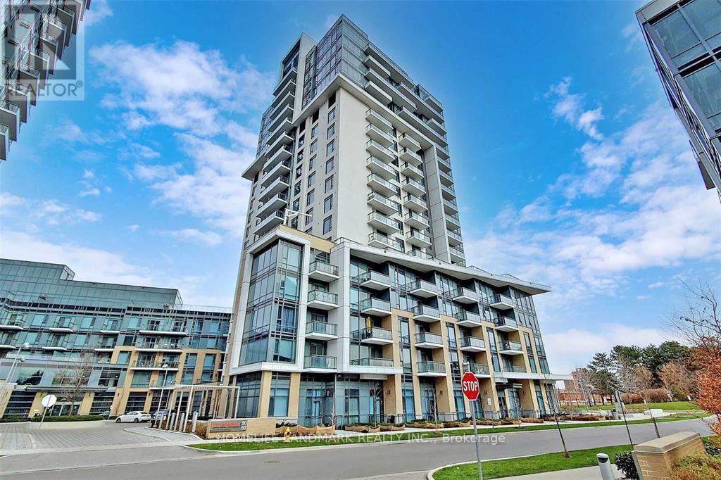 1461 - 60 ANN O'REILLY ROAD, Toronto, Ontario