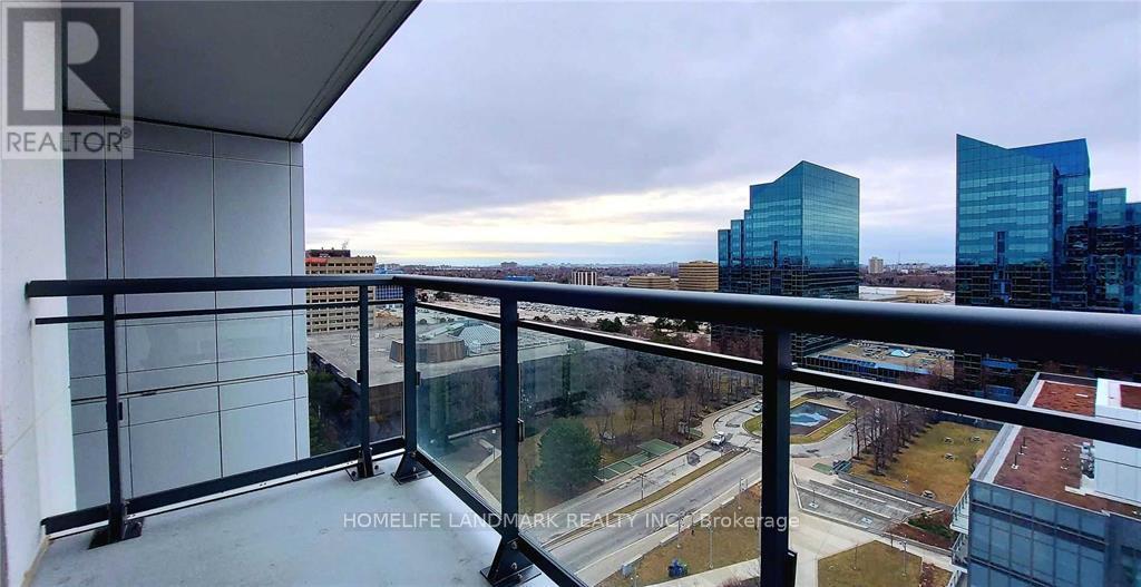 1461 - 60 Ann O'reilly Road, Toronto, Ontario  M2J 0C8 - Photo 25 - C13738204