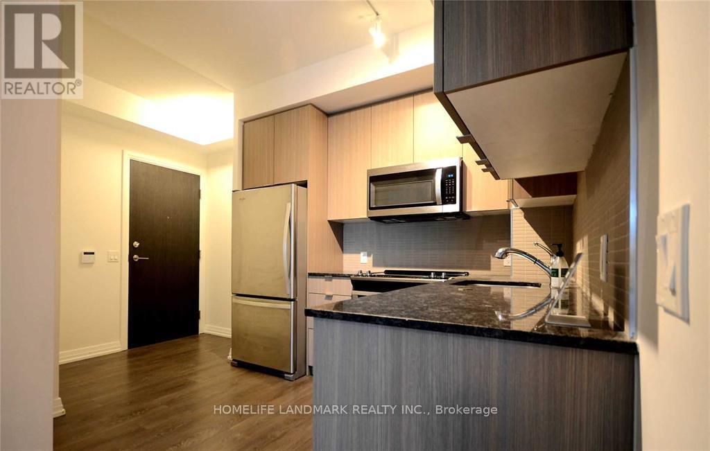1461 - 60 Ann O'reilly Road, Toronto, Ontario  M2J 0C8 - Photo 5 - C13738204