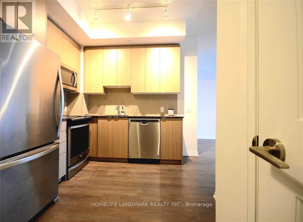 1461 - 60 Ann O'reilly Road, Toronto, Ontario  M2J 0C8 - Photo 6 - C13738204