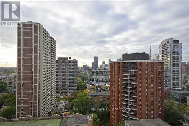 1912 - 15 Maitland Place, Toronto, Ontario  M4Y 2X3 - Photo 10 - C13738228