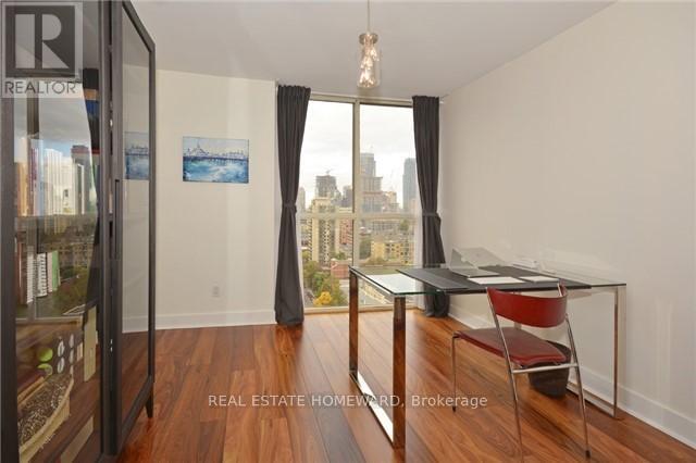 1912 - 15 Maitland Place, Toronto, Ontario  M4Y 2X3 - Photo 16 - C13738228
