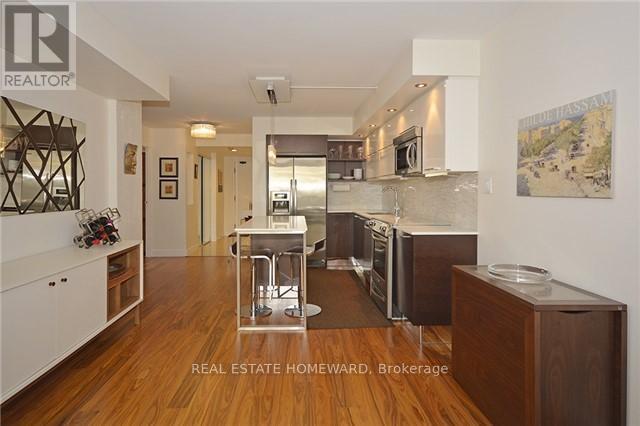 1912 - 15 Maitland Place, Toronto, Ontario  M4Y 2X3 - Photo 5 - C13738228