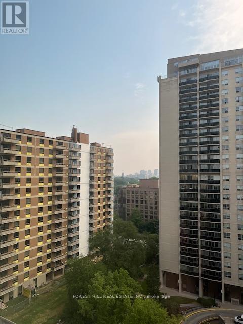 1205 - 310 Tweedsmuir Avenue, Toronto, Ontario  M5P 2Y2 - Photo 18 - C13738260