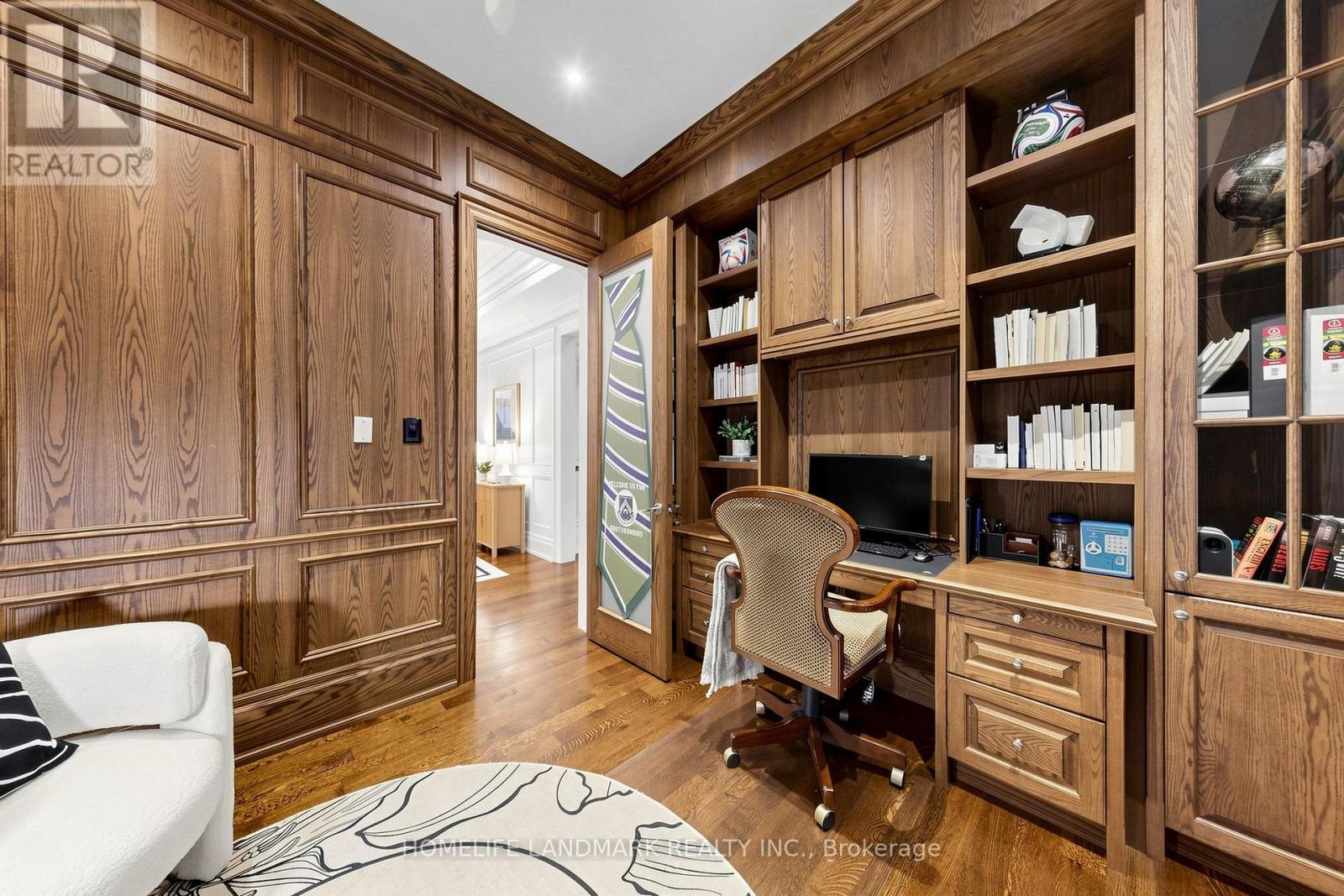 120 Estelle Avenue, Toronto, Ontario  M2N 5H5 - Photo 24 - C13738356