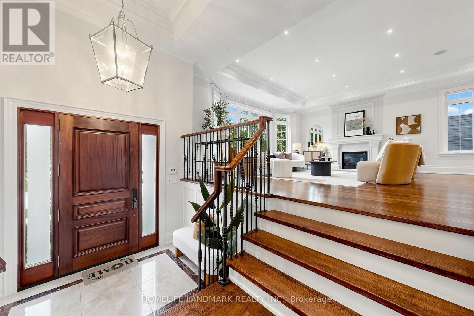 120 Estelle Avenue, Toronto, Ontario  M2N 5H5 - Photo 4 - C13738356