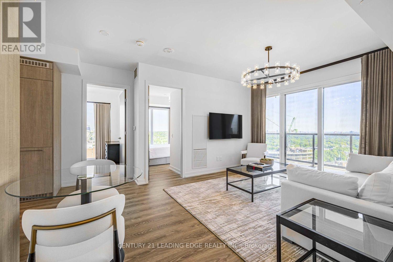 2606 - 771 Yonge Street, Toronto, Ontario  M4W 0B8 - Photo 1 - C13738362