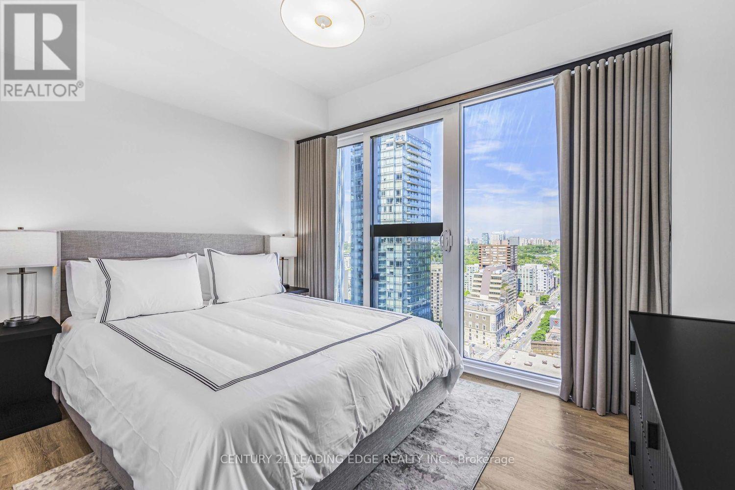 2606 - 771 Yonge Street, Toronto, Ontario  M4W 0B8 - Photo 13 - C13738362