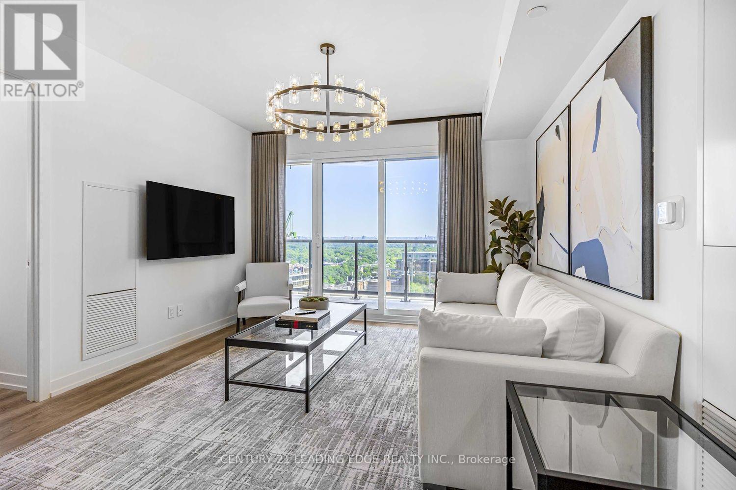2606 - 771 Yonge Street, Toronto, Ontario  M4W 0B8 - Photo 2 - C13738362