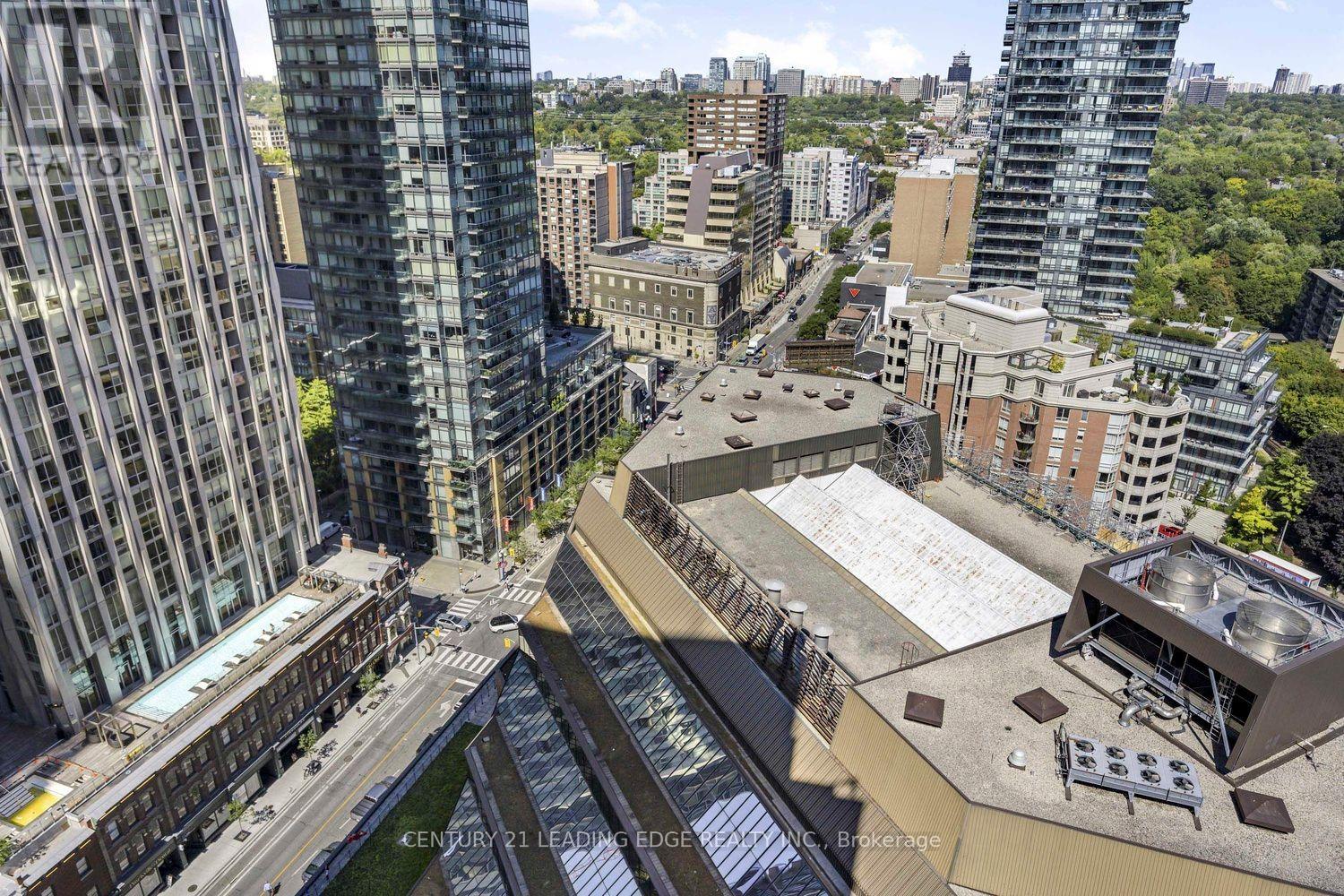 2606 - 771 Yonge Street, Toronto, Ontario  M4W 0B8 - Photo 25 - C13738362