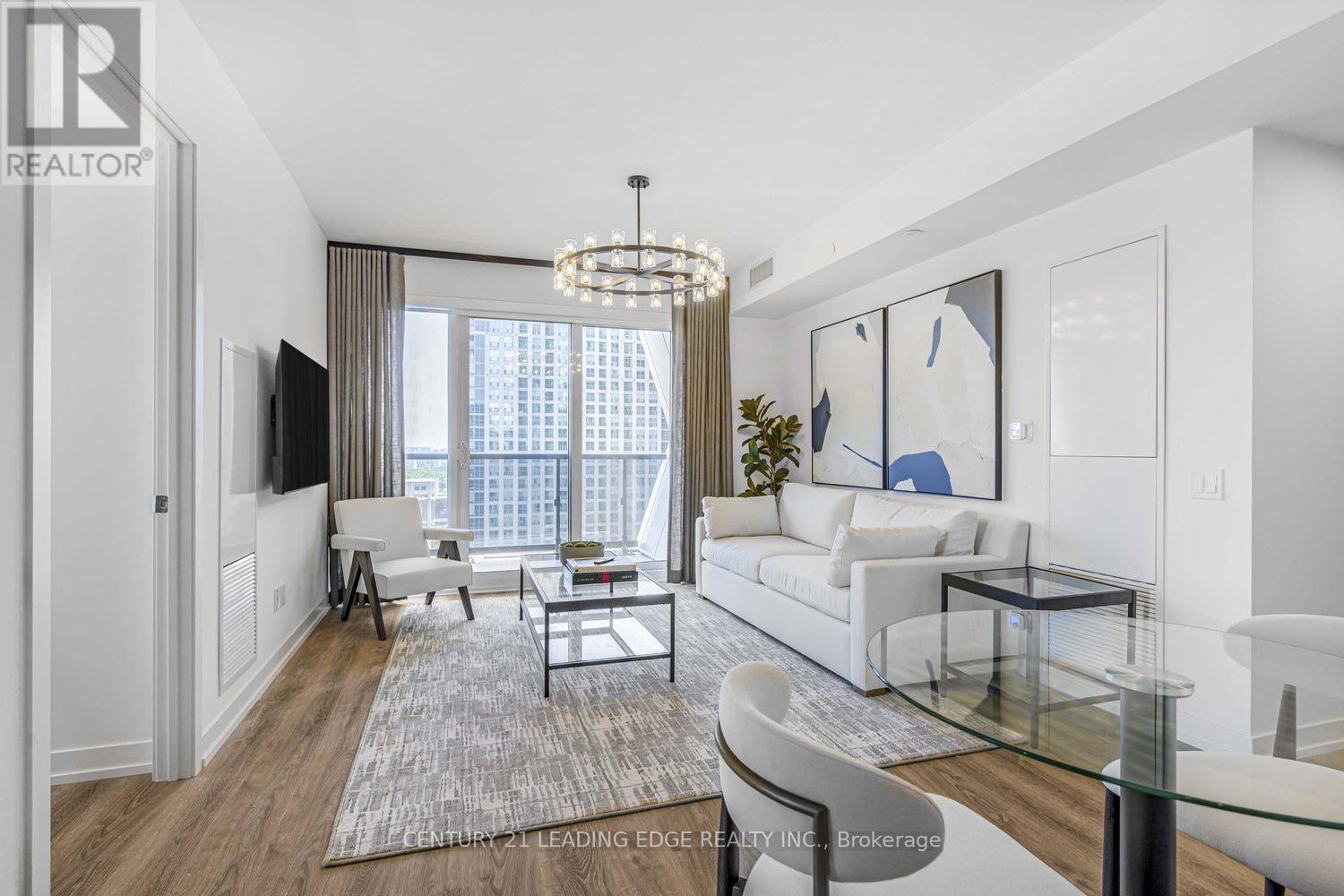 2606 - 771 Yonge Street, Toronto, Ontario  M4W 0B8 - Photo 3 - C13738362
