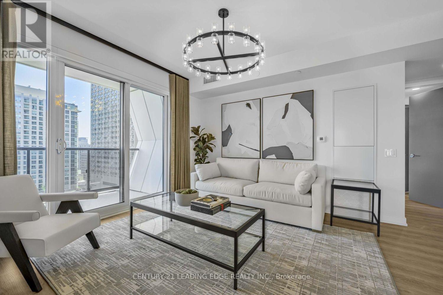 2606 - 771 Yonge Street, Toronto, Ontario  M4W 0B8 - Photo 4 - C13738362