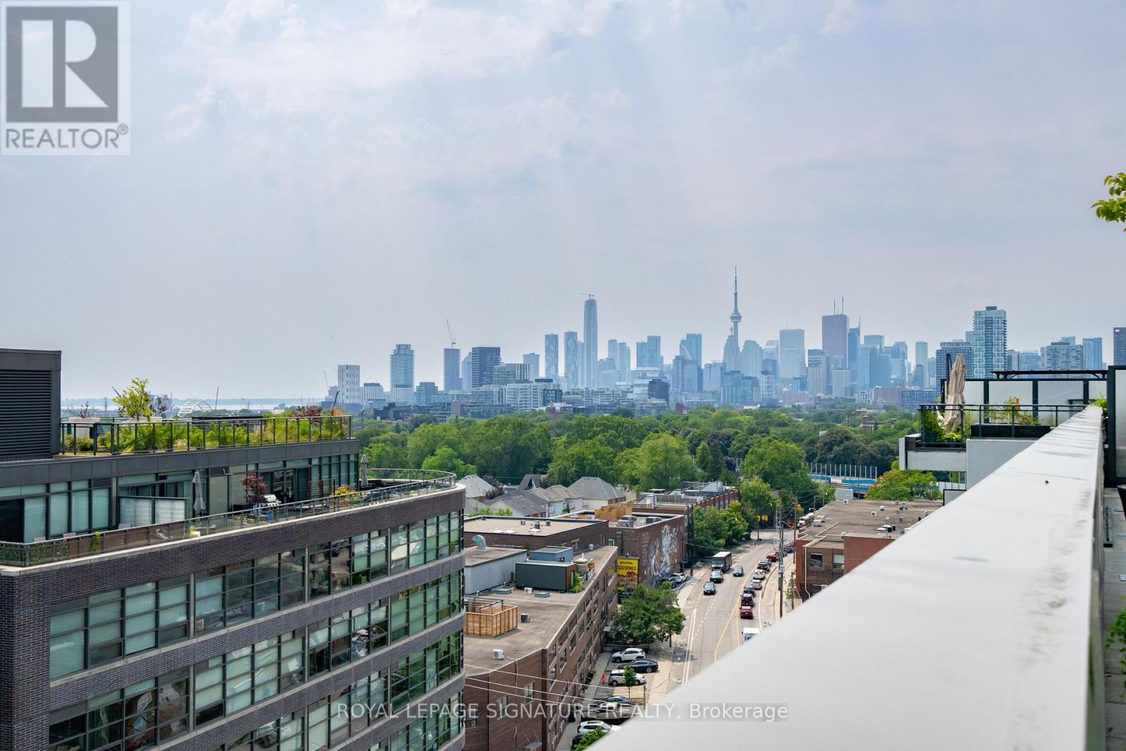 406 - 1190 Dundas Street E, Toronto, Ontario  M4M 0C5 - Photo 9 - E13738164