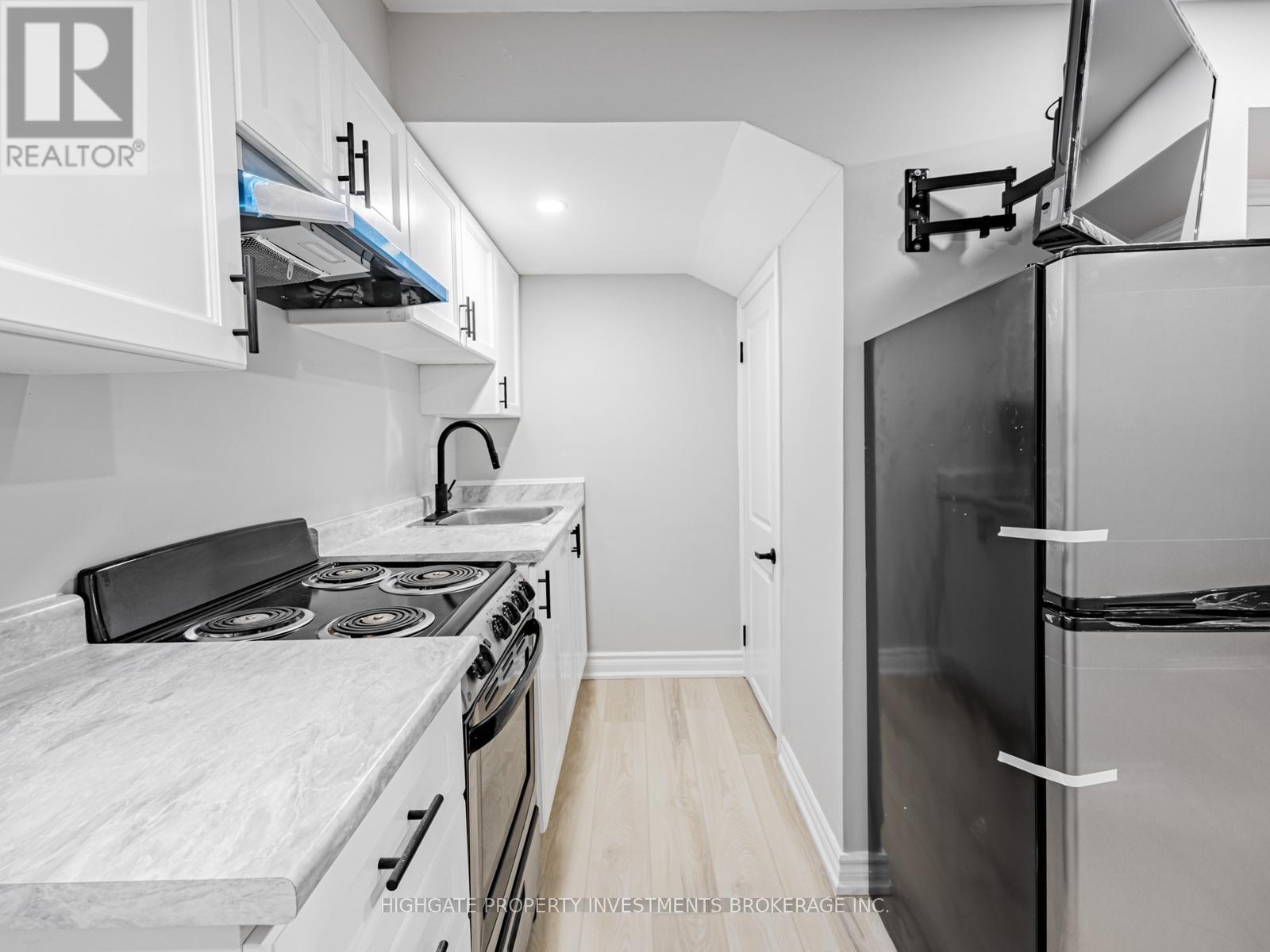 Lower - 6 Harper Hill Drive, Ajax, Ontario  L1T 0J9 - Photo 11 - E13738174