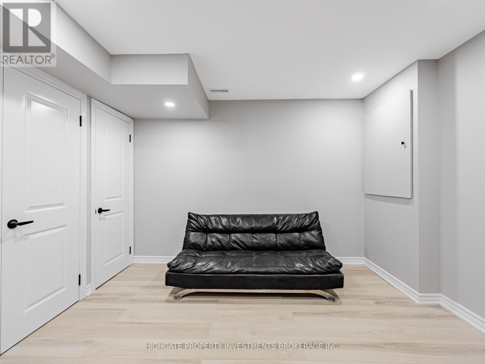 Lower - 6 Harper Hill Drive, Ajax, Ontario  L1T 0J9 - Photo 17 - E13738174