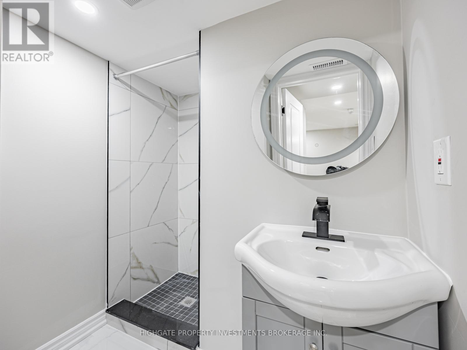 Lower - 6 Harper Hill Drive, Ajax, Ontario  L1T 0J9 - Photo 19 - E13738174