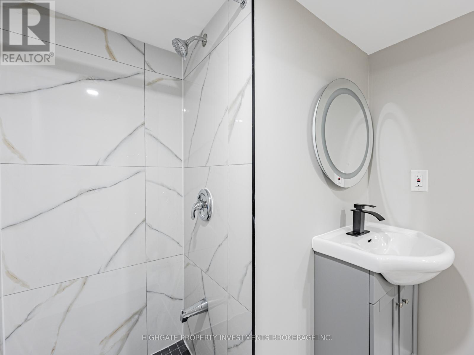 Lower - 6 Harper Hill Drive, Ajax, Ontario  L1T 0J9 - Photo 21 - E13738174
