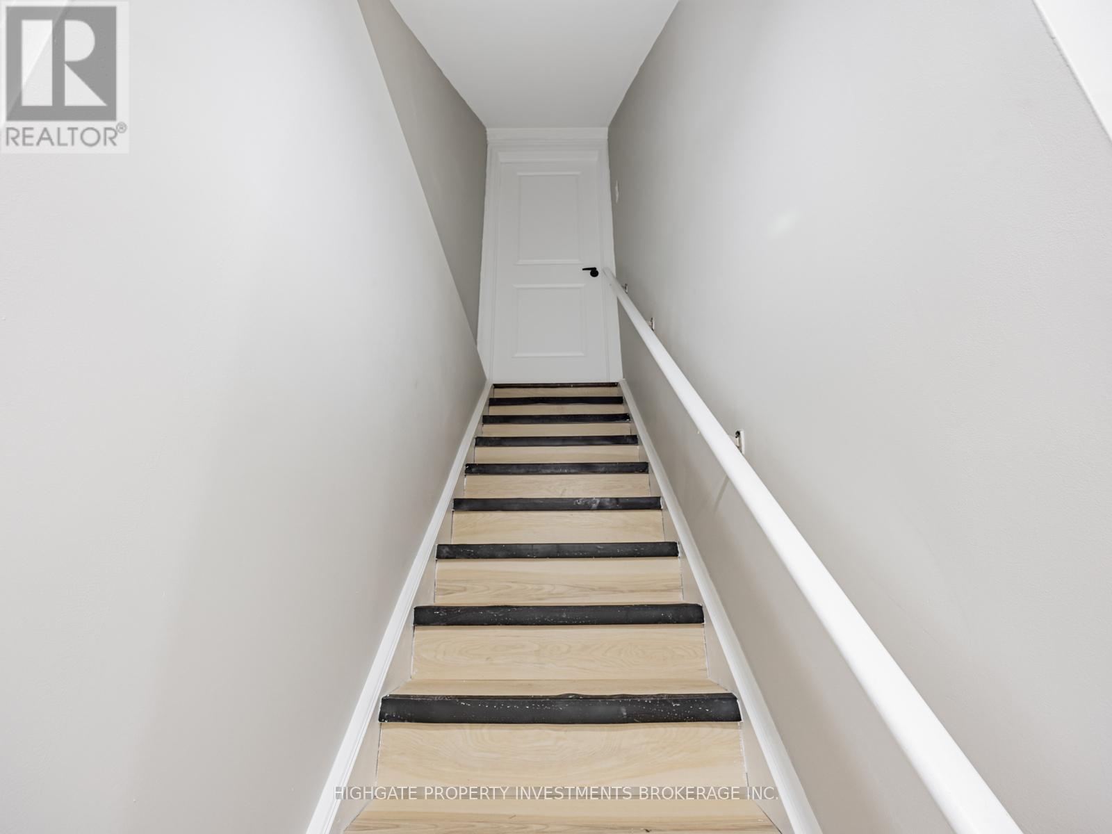 Lower - 6 Harper Hill Drive, Ajax, Ontario  L1T 0J9 - Photo 22 - E13738174
