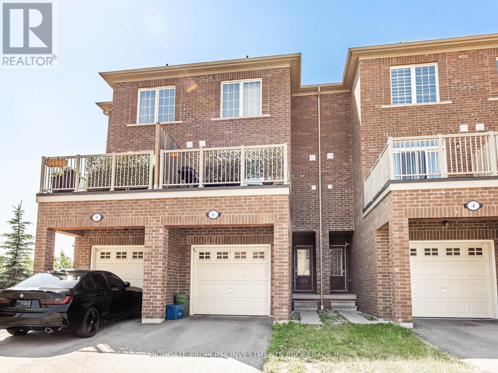 Lower - 6 Harper Hill Drive, Ajax, Ontario  L1T 0J9 - Photo 26 - E13738174