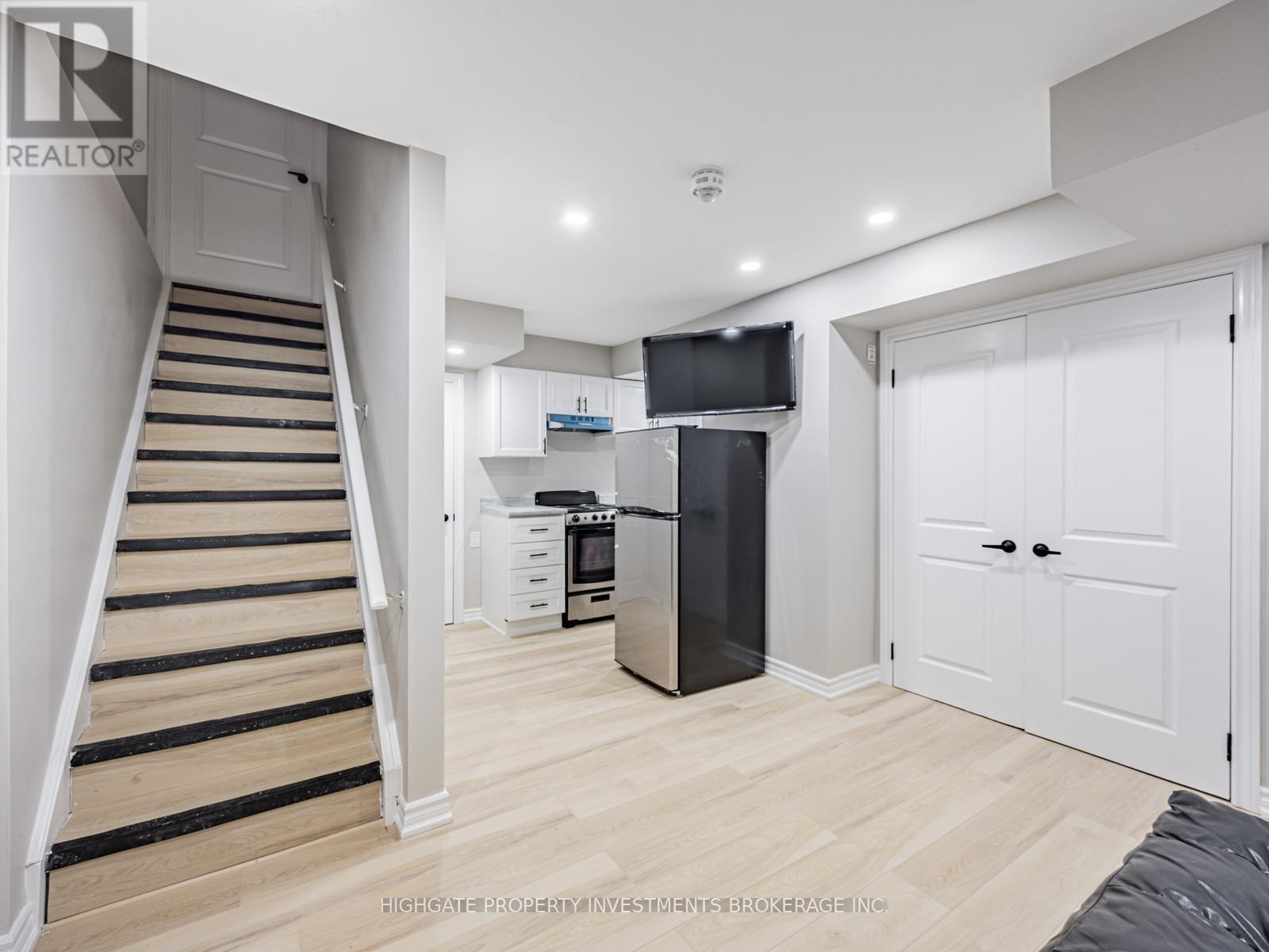 Lower - 6 Harper Hill Drive, Ajax, Ontario  L1T 0J9 - Photo 3 - E13738174