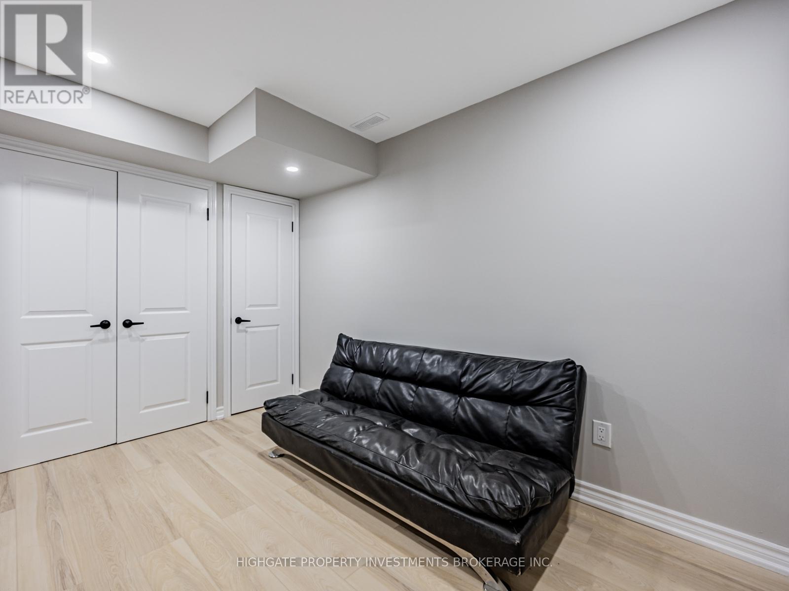 Lower - 6 Harper Hill Drive, Ajax, Ontario  L1T 0J9 - Photo 5 - E13738174