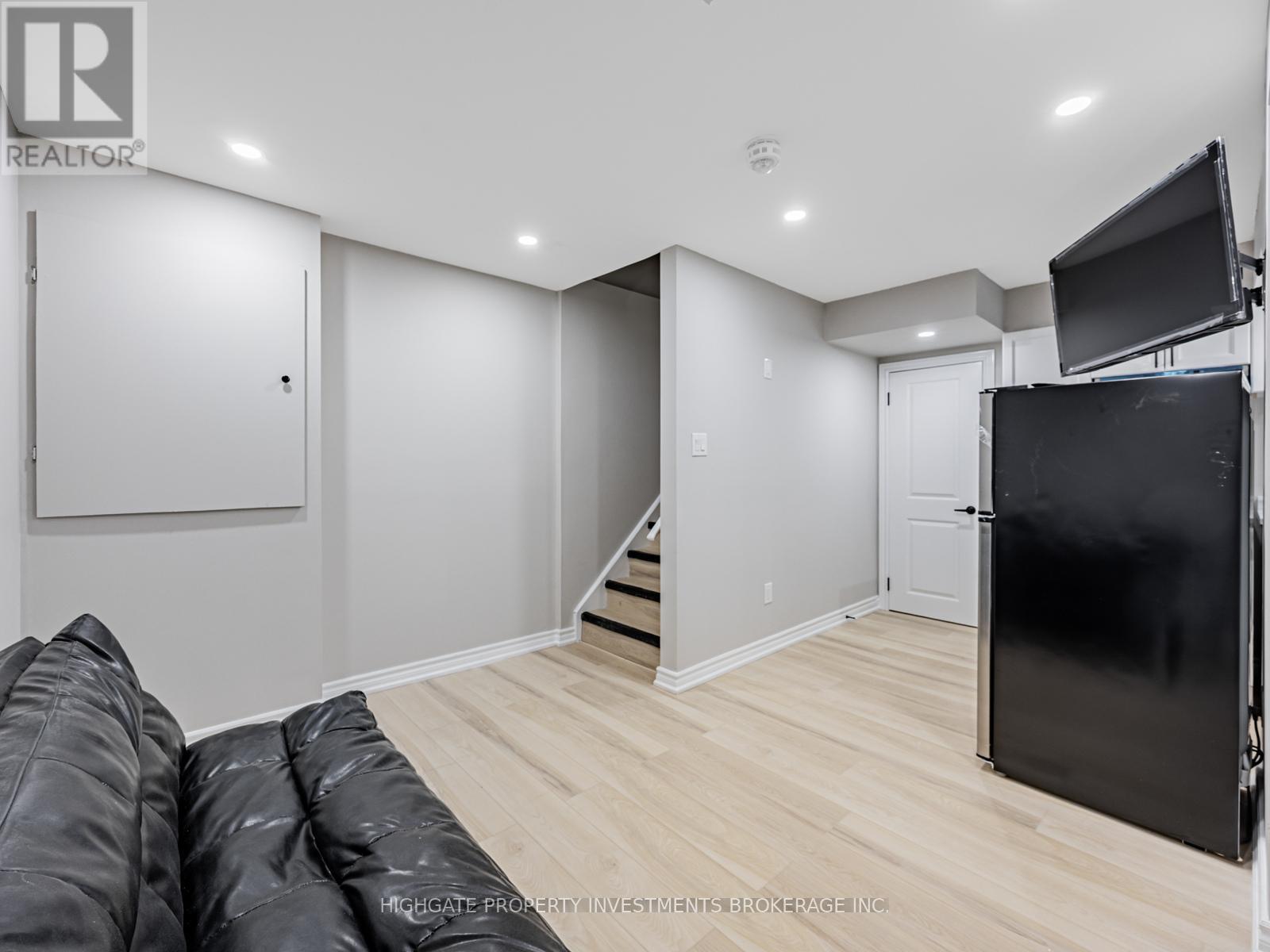 Lower - 6 Harper Hill Drive, Ajax, Ontario  L1T 0J9 - Photo 6 - E13738174