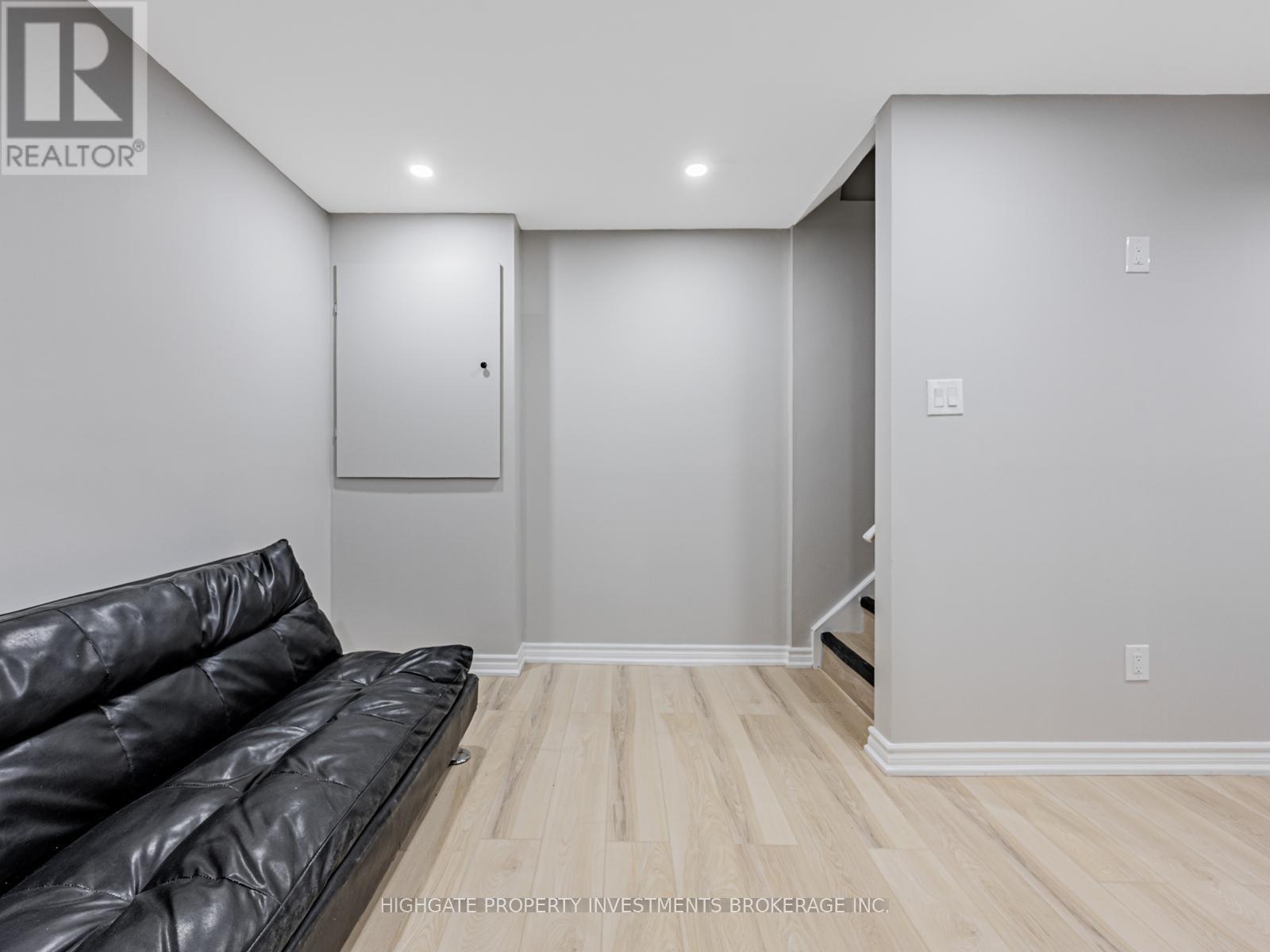 Lower - 6 Harper Hill Drive, Ajax, Ontario  L1T 0J9 - Photo 7 - E13738174