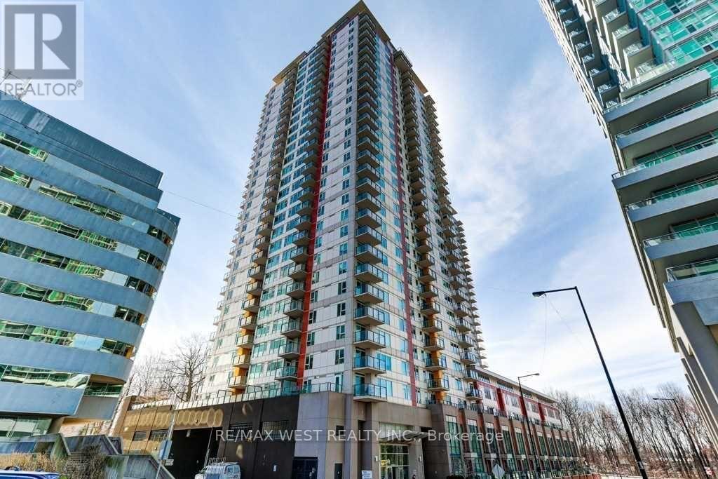 2910 - 25 TOWN CENTRE COURT, Toronto, Ontario