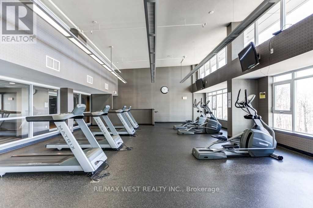 2910 - 25 Town Centre Court, Toronto, Ontario  M1P 0B4 - Photo 12 - E13738210