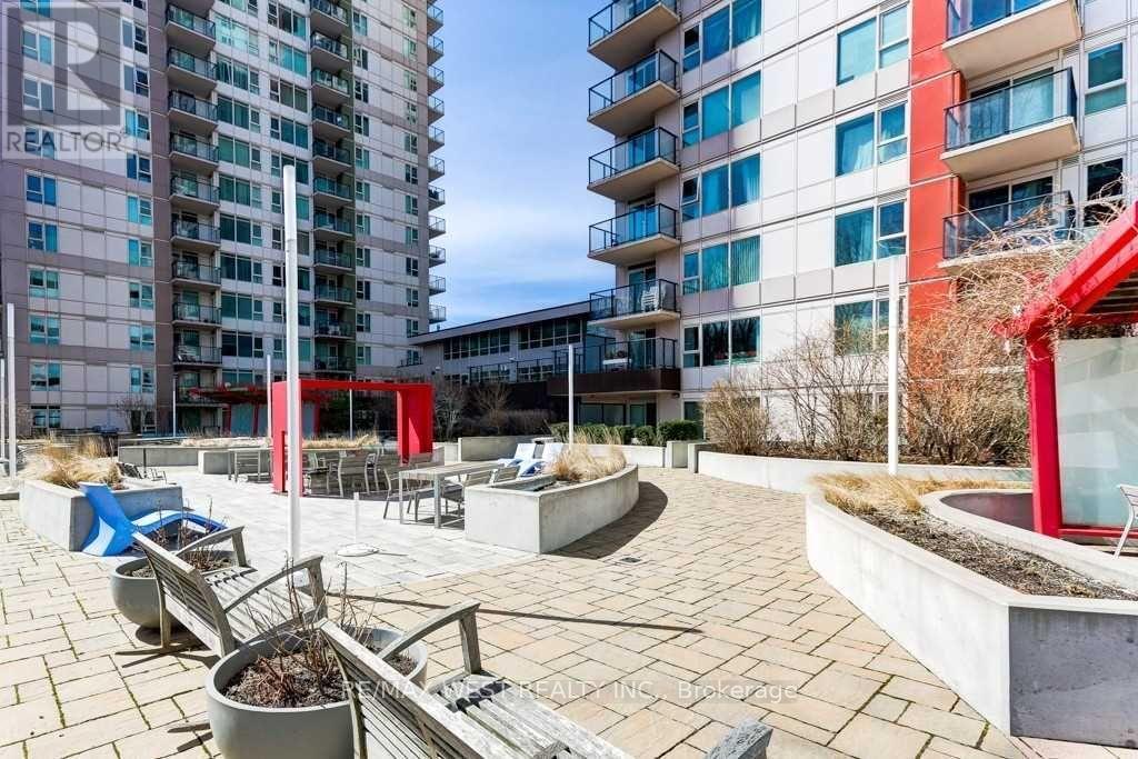 2910 - 25 Town Centre Court, Toronto, Ontario  M1P 0B4 - Photo 13 - E13738210