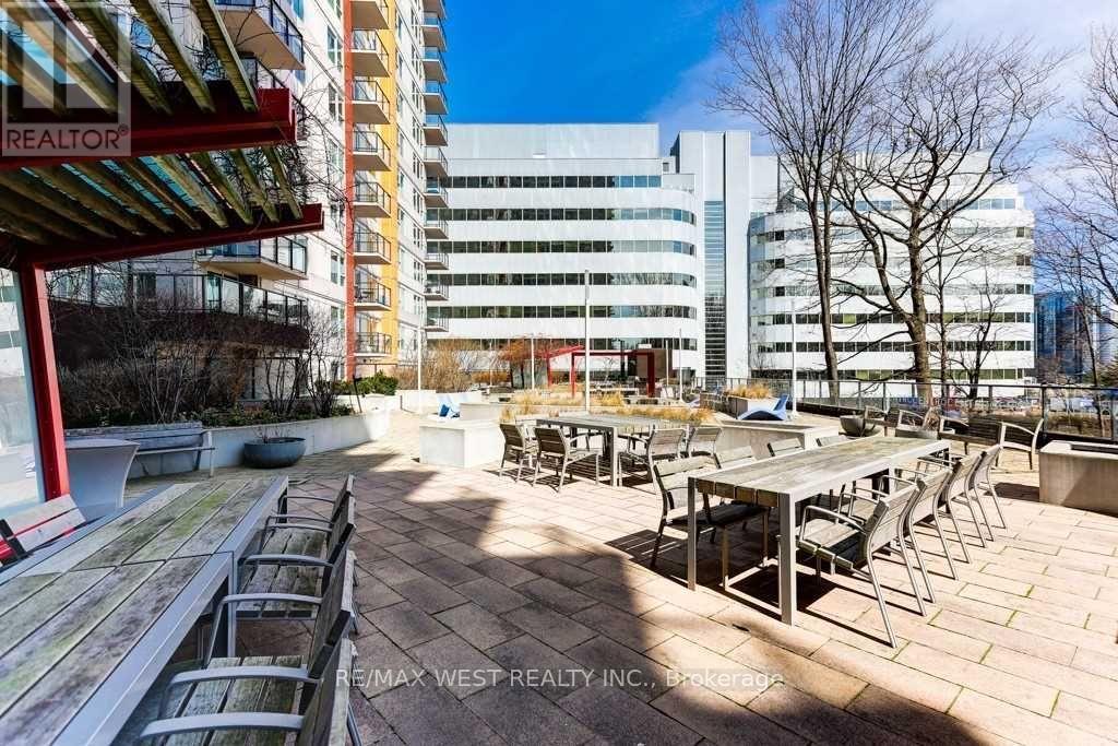 2910 - 25 Town Centre Court, Toronto, Ontario  M1P 0B4 - Photo 14 - E13738210