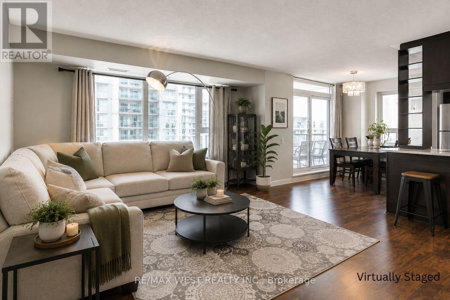 2910 - 25 Town Centre Court, Toronto, Ontario  M1P 0B4 - Photo 2 - E13738210