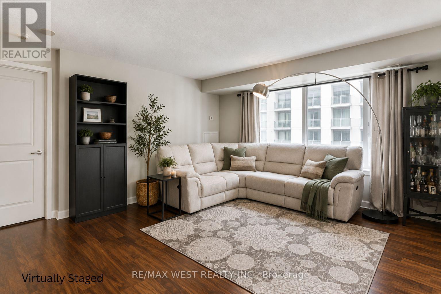 2910 - 25 Town Centre Court, Toronto, Ontario  M1P 0B4 - Photo 4 - E13738210