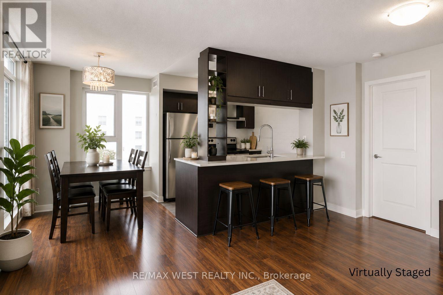 2910 - 25 Town Centre Court, Toronto, Ontario  M1P 0B4 - Photo 5 - E13738210