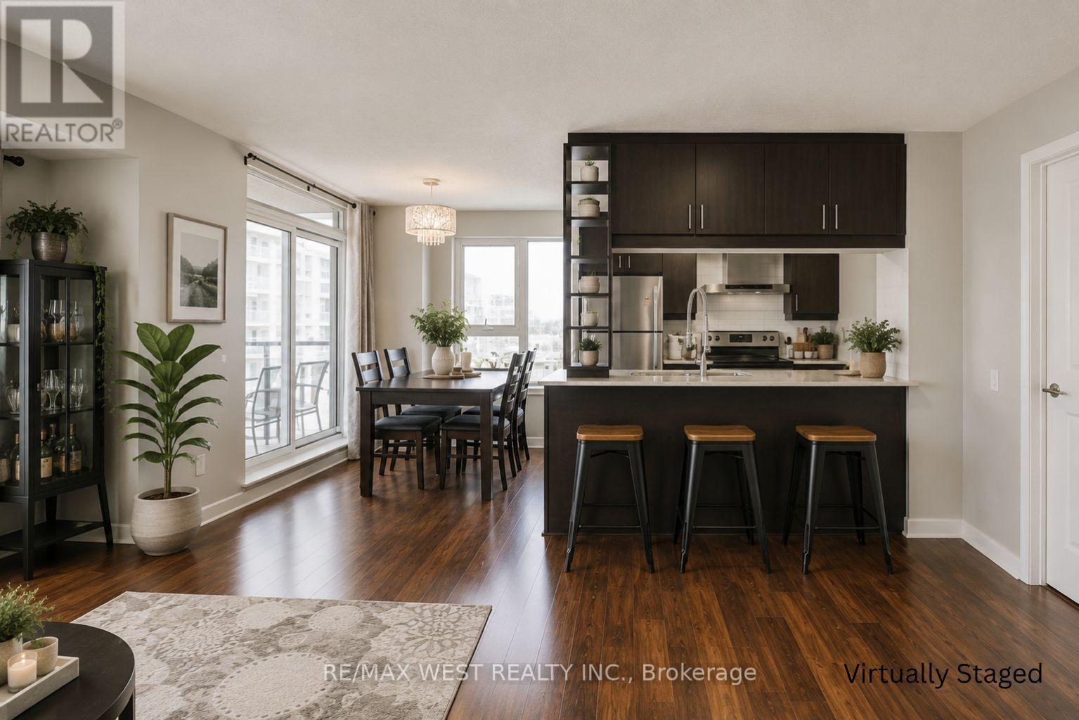 2910 - 25 Town Centre Court, Toronto, Ontario  M1P 0B4 - Photo 6 - E13738210