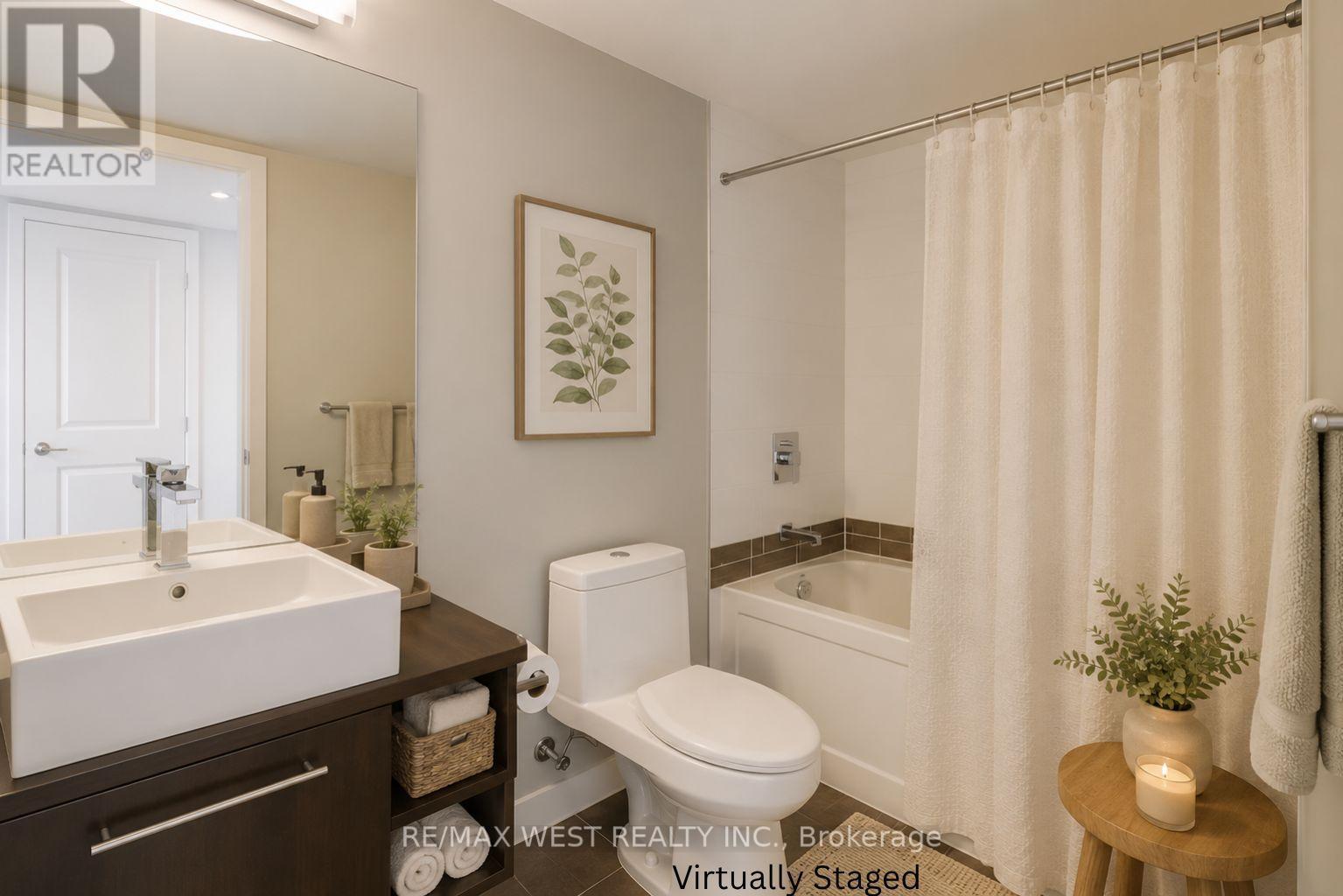 2910 - 25 Town Centre Court, Toronto, Ontario  M1P 0B4 - Photo 8 - E13738210