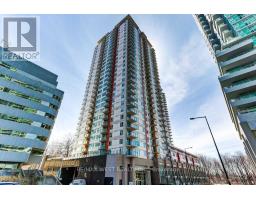 2910 - 25 TOWN CENTRE COURT, Toronto, Ontario