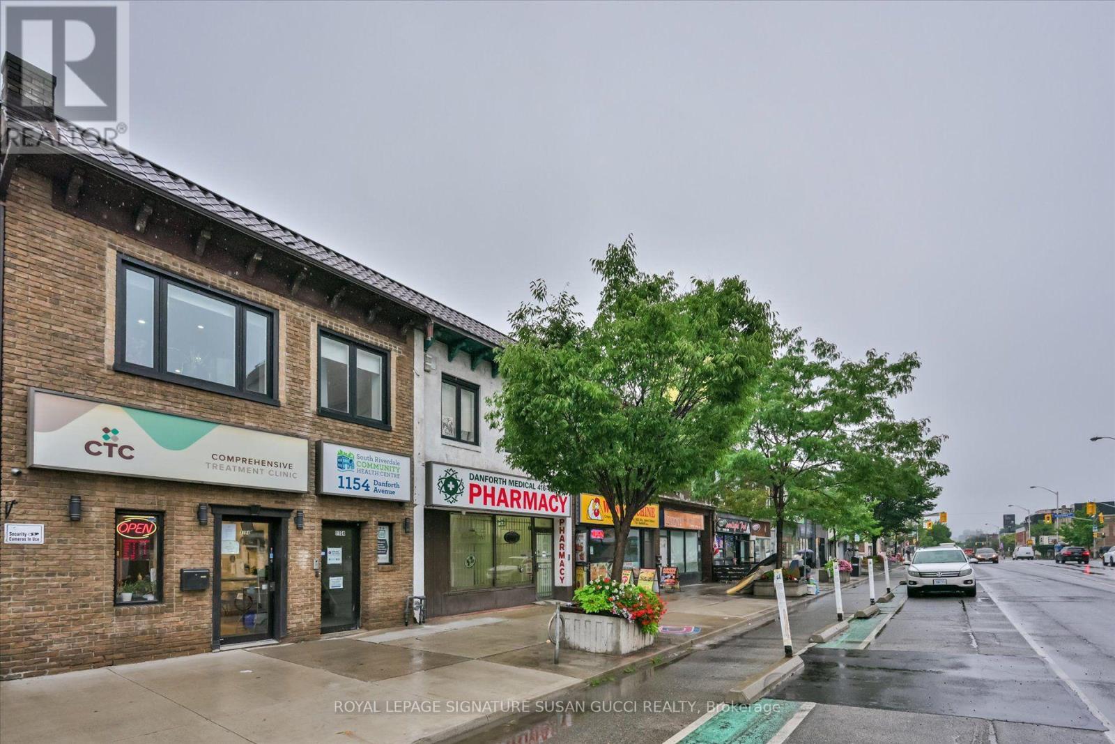 29 - 1169 Danforth Avenue, Toronto, Ontario  M4J 1M5 - Photo 14 - E13738216