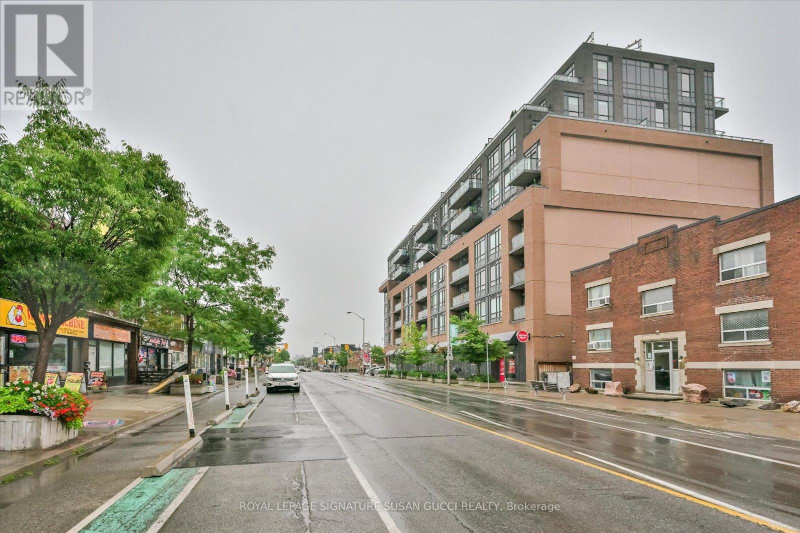 29 - 1169 Danforth Avenue, Toronto, Ontario  M4J 1M5 - Photo 2 - E13738216