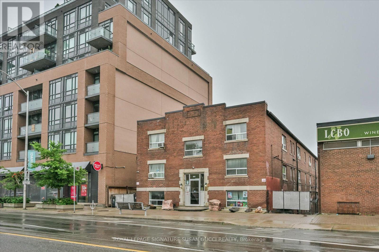 29 - 1169 Danforth Avenue, Toronto, Ontario  M4J 1M5 - Photo 3 - E13738216