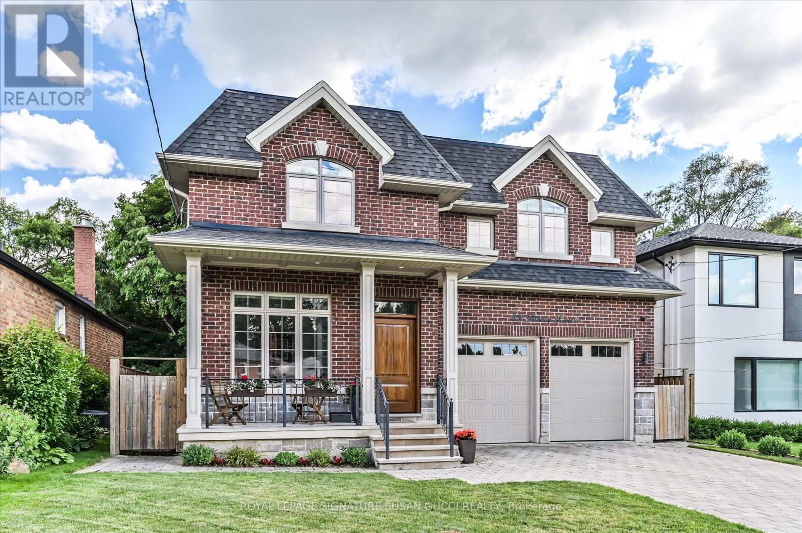 49 Ferris Road, Toronto, Ontario  M4B 1G2 - Photo 3 - E13738276