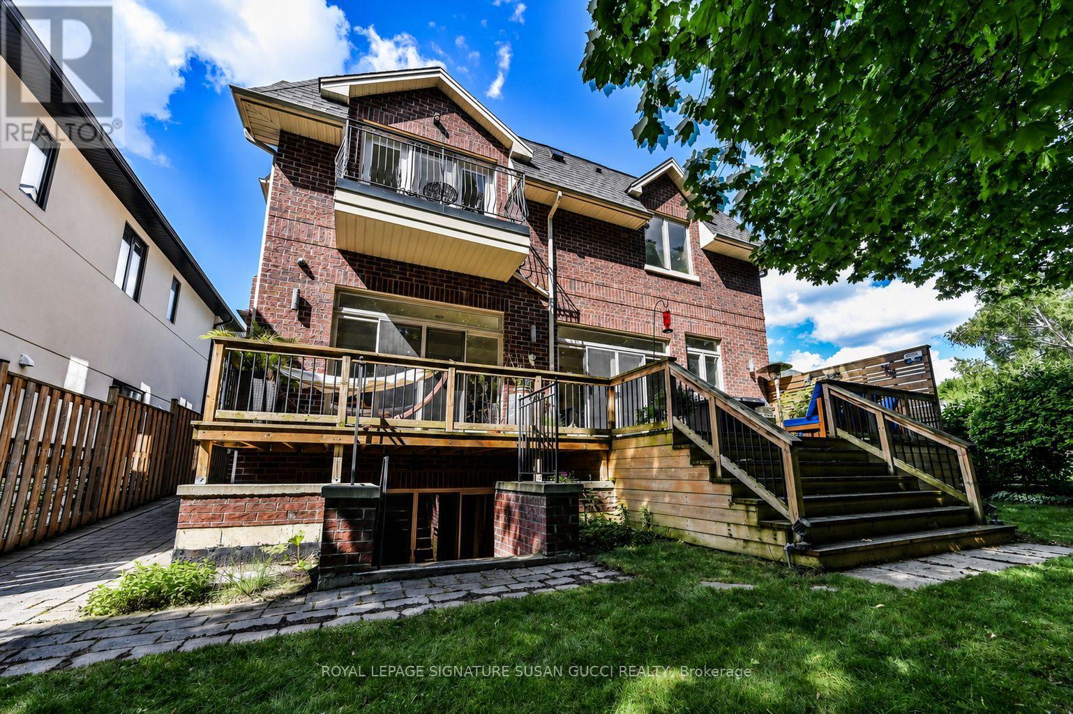 49 Ferris Road, Toronto, Ontario  M4B 1G2 - Photo 47 - E13738276