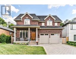 49 FERRIS ROAD, Toronto, Ontario