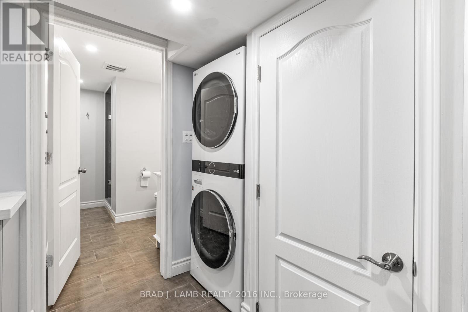 Basement - 3 Hearson Street, Ajax, Ontario  L1Z 0E2 - Photo 12 - E13738314