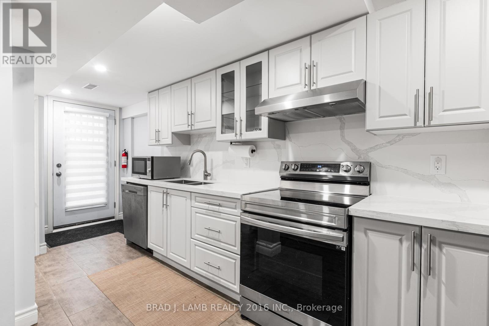 Basement - 3 Hearson Street, Ajax, Ontario  L1Z 0E2 - Photo 14 - E13738314