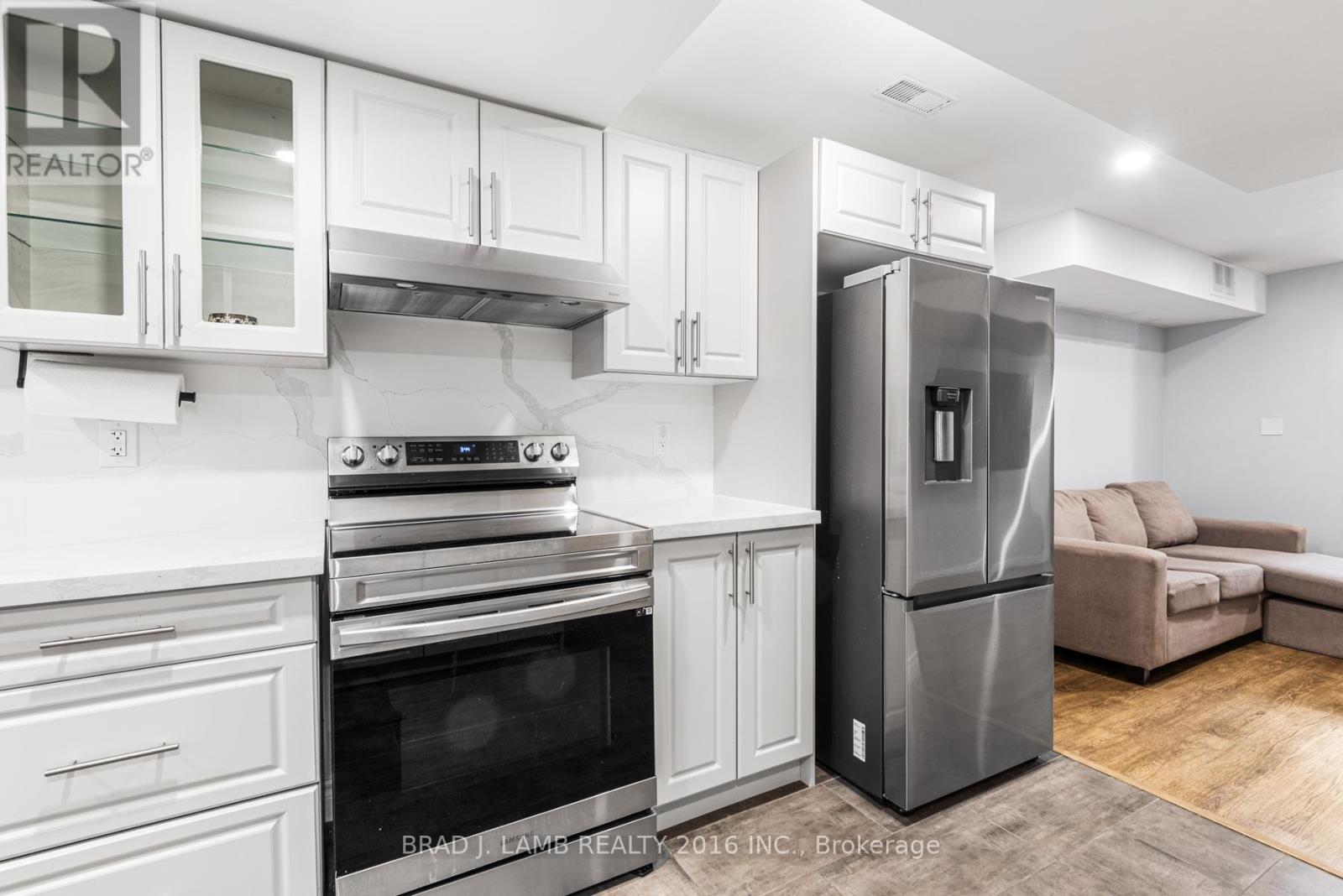 Basement - 3 Hearson Street, Ajax, Ontario  L1Z 0E2 - Photo 15 - E13738314