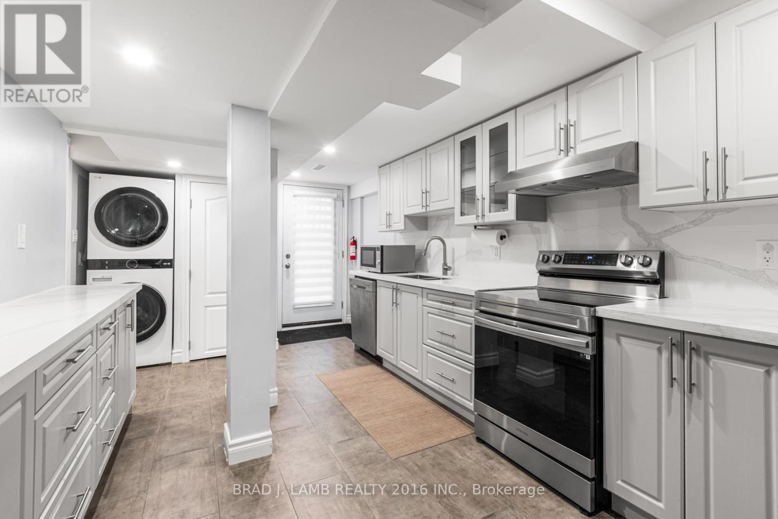 Basement - 3 Hearson Street, Ajax, Ontario  L1Z 0E2 - Photo 16 - E13738314