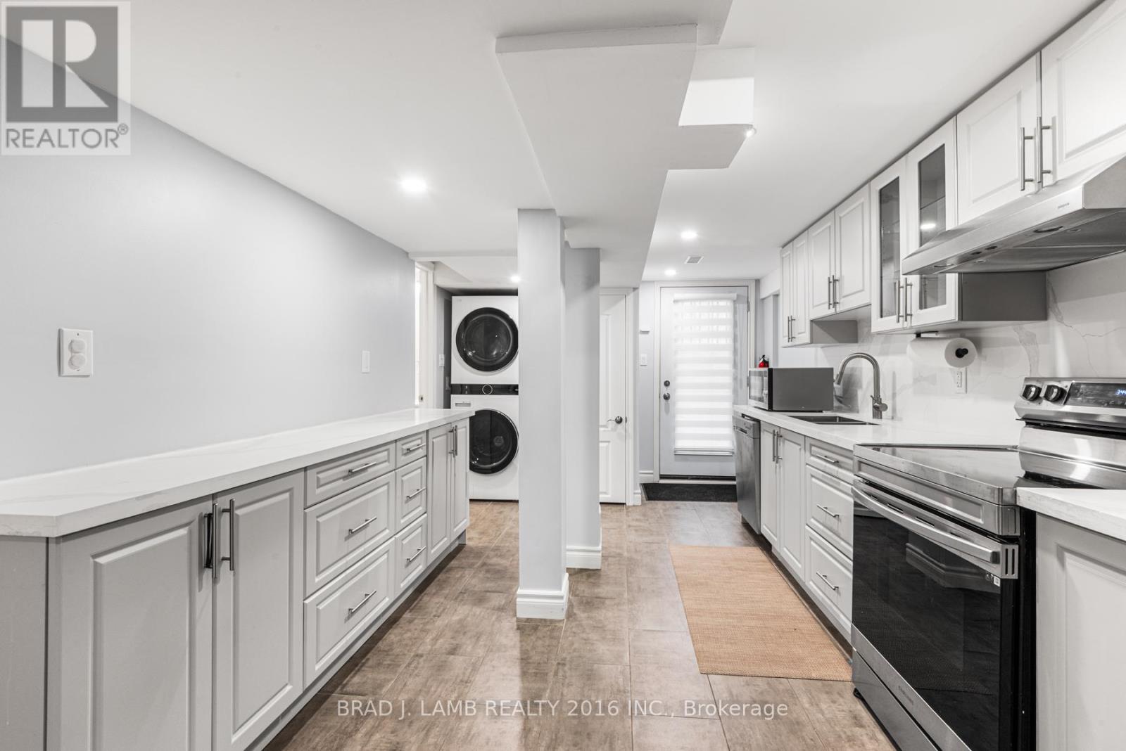 Basement - 3 Hearson Street, Ajax, Ontario  L1Z 0E2 - Photo 17 - E13738314